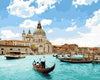 Paint By Number | Venice Canal - Paint By Number Artist