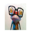 Paint By Number | Funky Frog - Paint By Number Artist
