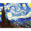 Paint By Number | Van Gogh The Rhone - Paint By Number Artist