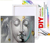 Paint By Number | Buddha - Paint By Number Artist