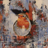 Paint By Number | Robin - Paint By Number Artist