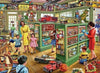 Paint By Number | Toy Store - Paint By Number Artist