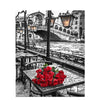 Paint By Number | Venice Rialto Bridge - Paint By Number Artist