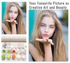 Paint By Number | Custom Photo Image to Painting | Upload your Photo - Paint By Number Artist