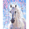 Paint By Number | Horse - Paint By Number Artist