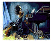 Paint By Number | Passion for Music - Paint By Number Artist