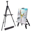 Paint By Number | Portable Folding Easel - Paint By Number Artist