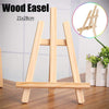 Paint By Number | Wooden Easel - Paint By Number Artist