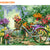 Paint By Number | Flower Bike